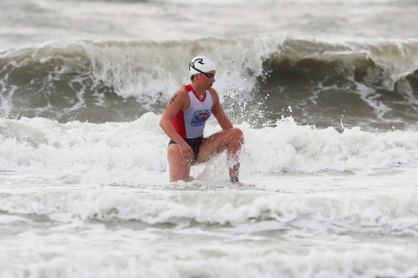 Red Bull Surf and Rescue